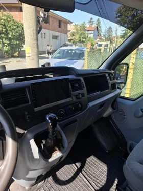 Ford Transit   | Mobile.bg    6