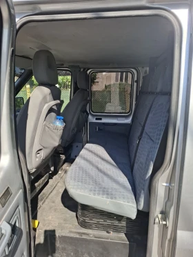 Ford Transit   | Mobile.bg    7