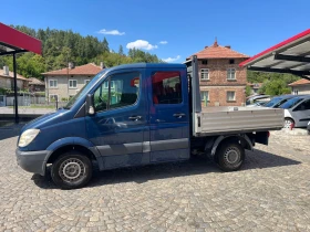 Mercedes-Benz Sprinter 216 215  | Mobile.bg    3