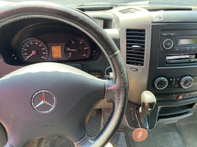 Mercedes-Benz Sprinter 216 215  | Mobile.bg    14
