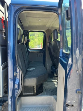 Mercedes-Benz Sprinter 216 215  | Mobile.bg    4