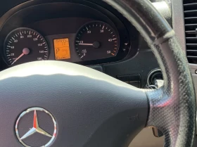 Mercedes-Benz Sprinter 216 215  | Mobile.bg    13