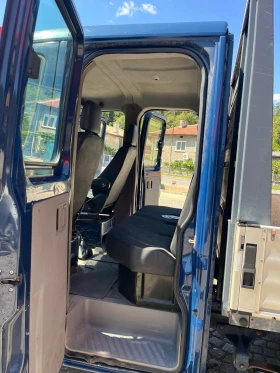 Mercedes-Benz Sprinter 216 215  | Mobile.bg    9