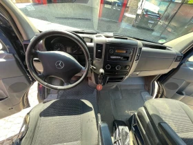 Mercedes-Benz Sprinter 216 215  | Mobile.bg    12