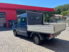 Mercedes-Benz Sprinter 216 215  | Mobile.bg    8