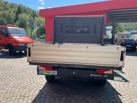 Mercedes-Benz Sprinter 216 215  | Mobile.bg    7