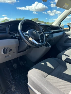 VW Transporter T6 2.0TDI/MAXI/   | Mobile.bg    12