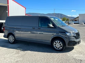 VW Transporter T6 2.0TDI/MAXI/   | Mobile.bg    5