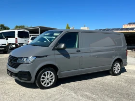     VW Transporter T6 2.0TDI/MAXI/  