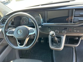 VW Transporter T6 2.0TDI/MAXI/   | Mobile.bg    13