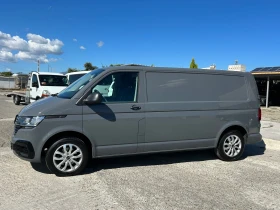     VW Transporter T6 2.0TDI/MAXI/  