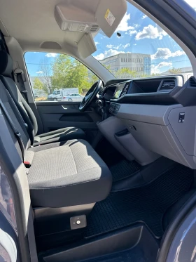 VW Transporter T6 2.0TDI/MAXI/   | Mobile.bg    16