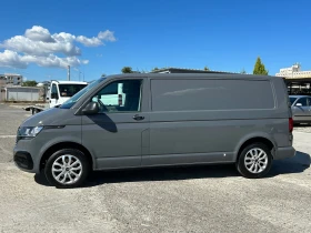     VW Transporter T6 2.0TDI/MAXI/  