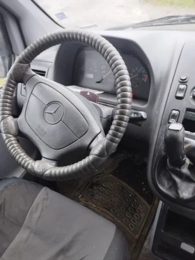 Mercedes-Benz Vito 2.3, снимка 5 — Bazar.bg Mercedes-Benz Vito 2.3, снимка 5