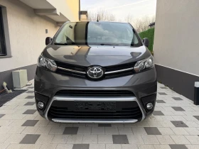 Toyota Proace Proace verso , 9 местна , снимка 2