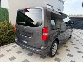 Toyota Proace Proace verso , 9 местна , снимка 3