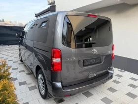 Toyota Proace Proace verso , 9 местна , снимка 5