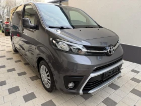 Toyota Proace Proace verso , 9 местна , снимка 4