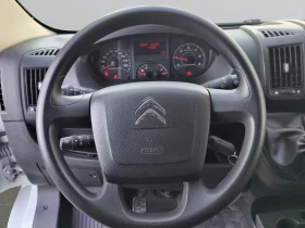 Citroen Jumper PTC 35+ L4 2.2 BlueHDI 140 BVM6 S&S E6 // КЛИЕНТСК, снимка 10
