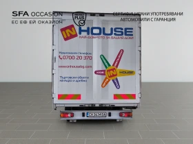 Citroen Jumper PTC 35+ L4 2.2 BlueHDI 140 BVM6 S&S E6 // КЛИЕНТСК, снимка 6