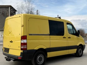 Mercedes-Benz Sprinter 316 НОВ ВНОС ГЕРМАНИЯ 163к.с ОМ646! ПЕЧКА! ТОП ТОП  | Auto.bg — изображение 6