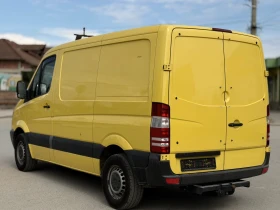 Mercedes-Benz Sprinter 316 НОВ ВНОС ГЕРМАНИЯ 163к.с ОМ646! ПЕЧКА! ТОП ТОП  | Auto.bg — изображение 5