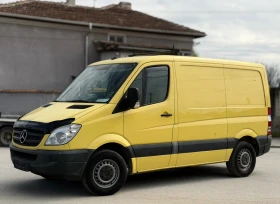 Mercedes-Benz Sprinter 316 НОВ ВНОС ГЕРМАНИЯ 163к.с ОМ646! ПЕЧКА! ТОП ТОП  | Auto.bg — изображение 2