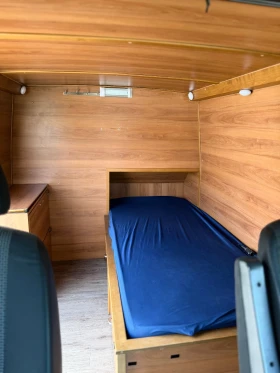 Mercedes-Benz Sprinter 316 НОВ ВНОС ГЕРМАНИЯ 163к.с ОМ646! ПЕЧКА! ТОП ТОП  | Auto.bg — изображение 7