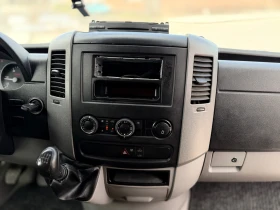 Mercedes-Benz Sprinter 316 НОВ ВНОС ГЕРМАНИЯ 163к.с ОМ646! ПЕЧКА! ТОП ТОП  | Auto.bg — изображение 9
