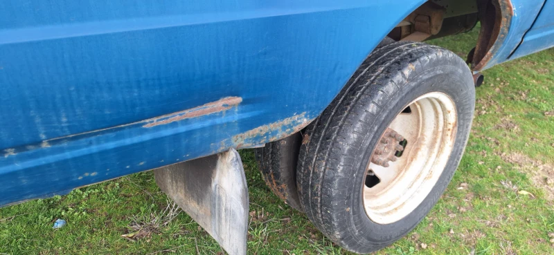 Gaz GAZelle 27057, снимка 3 - Бусове и автобуси - 52555239