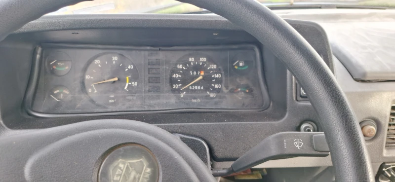 Gaz GAZelle 27057, снимка 11 - Бусове и автобуси - 52555239