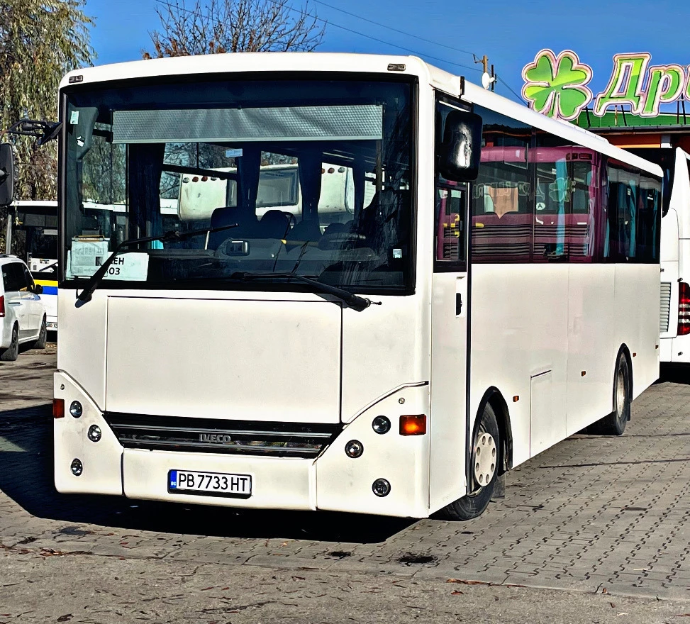 Iveco 260 TAM 260 A!!!100% 186000 !!! | Mobile.bg   1