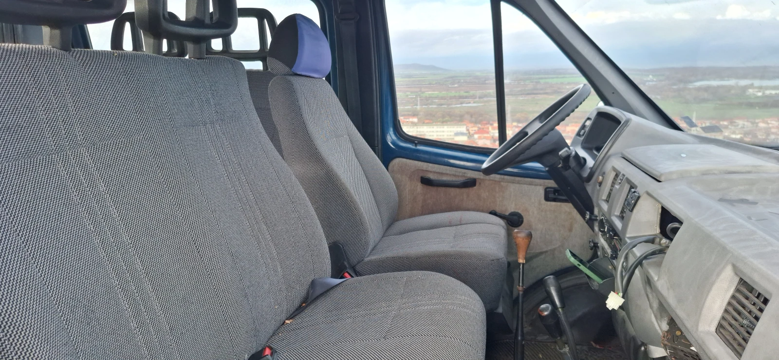 Gaz GAZelle 27057 - изображение 10