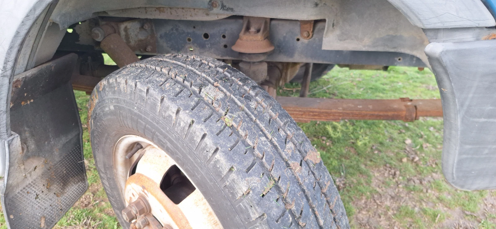 Gaz GAZelle 27057 - изображение 4