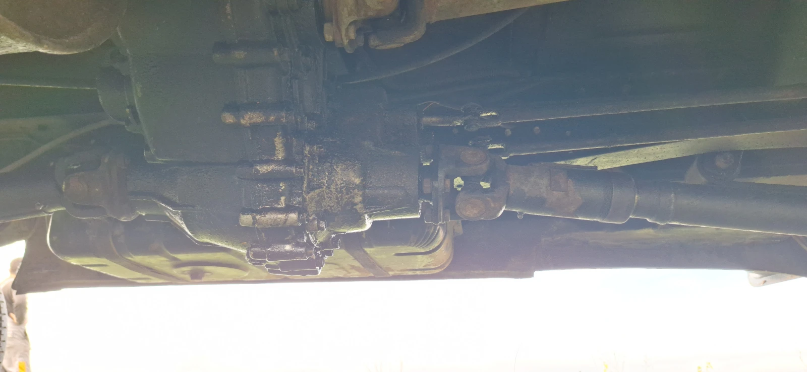 Gaz GAZelle 27057 | Mobile.bg   12