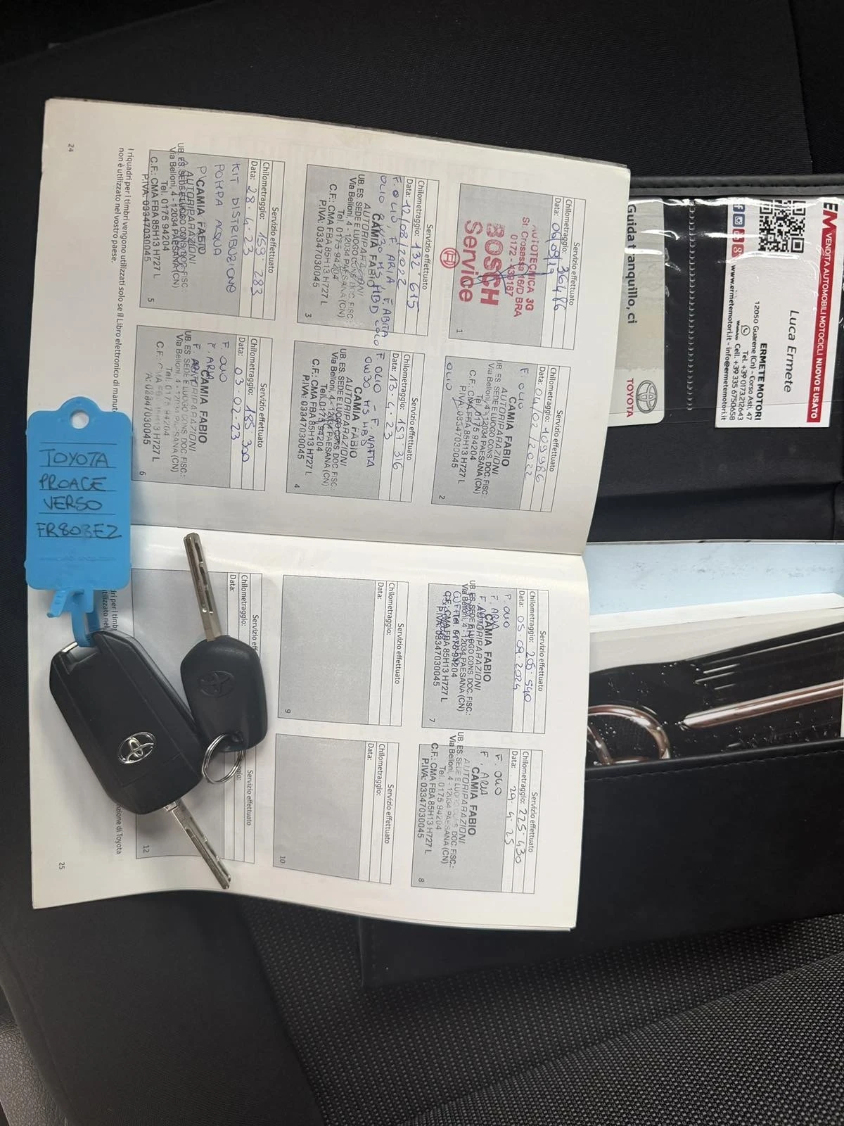 Toyota Proace Proace verso , 9 местна , снимка 16 - Бусове и автобуси - 53075103