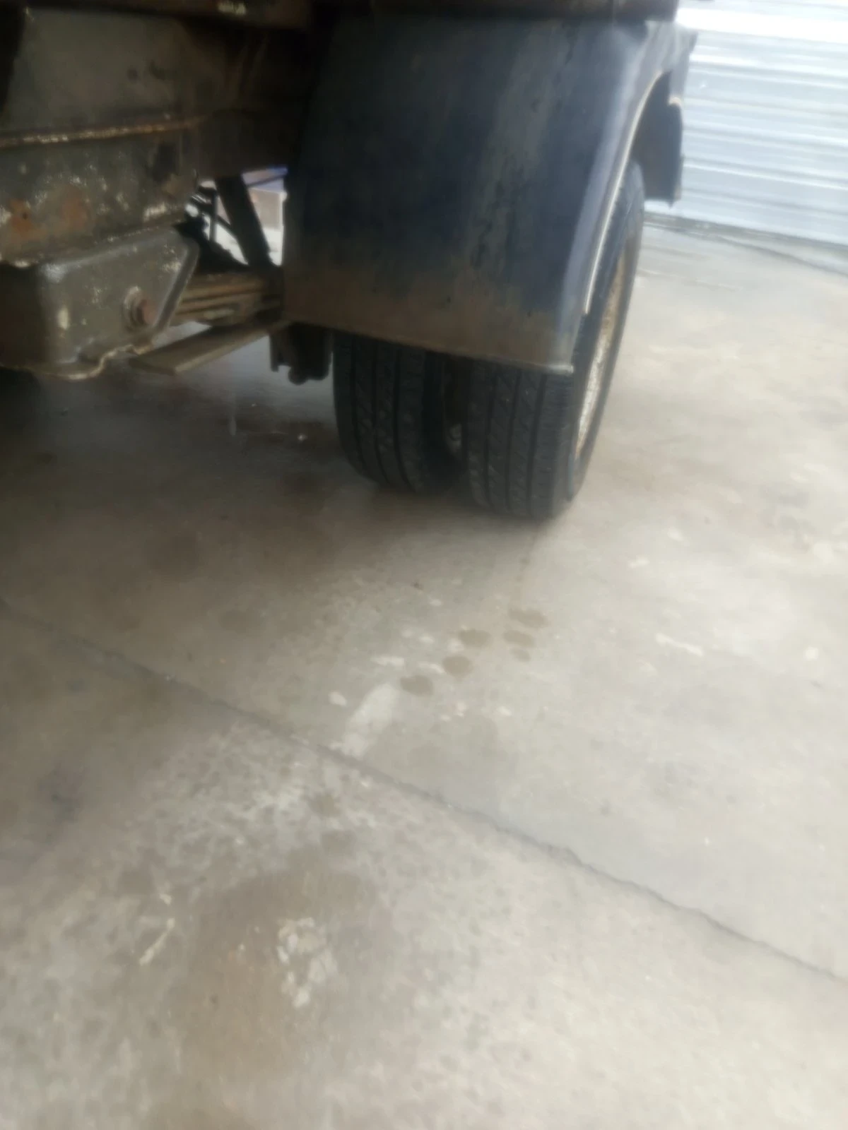 Mercedes-Benz 413, снимка 9 - Бусове и автобуси - 54030365