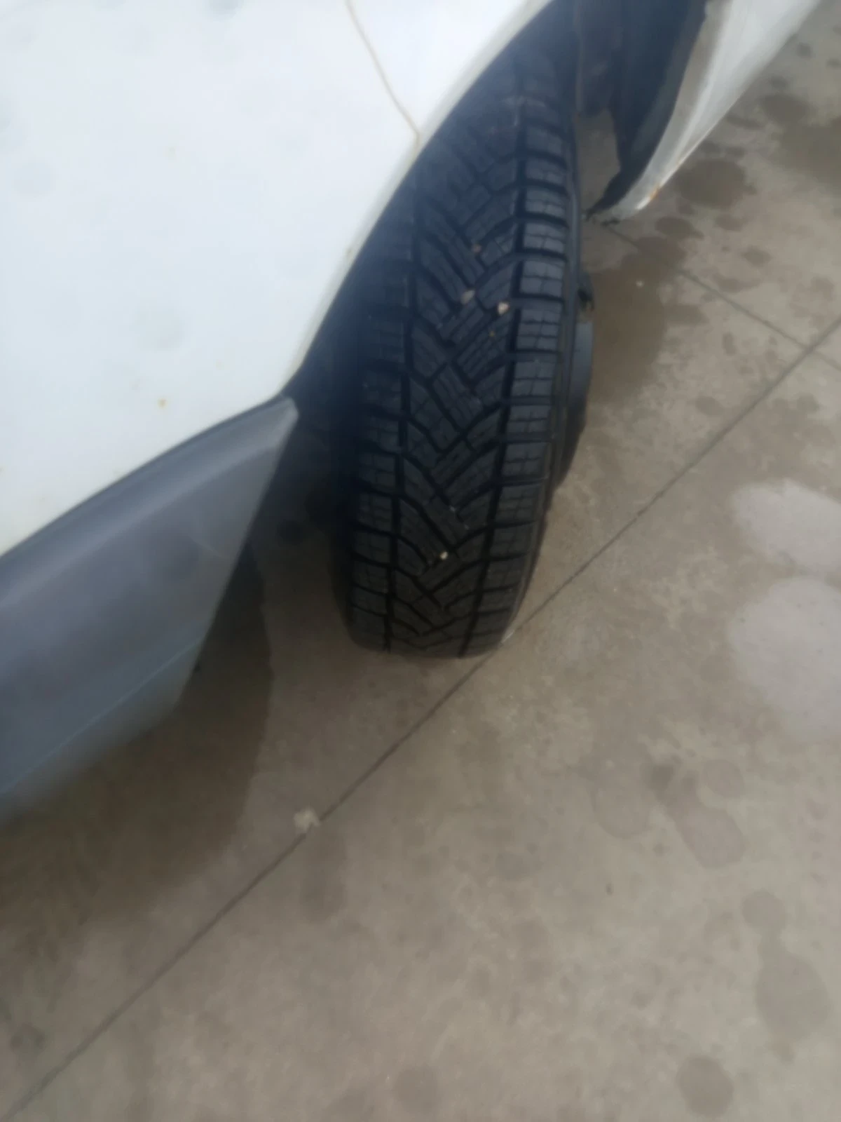 Mercedes-Benz 413, снимка 8 - Бусове и автобуси - 54030365