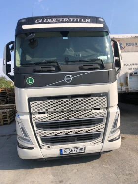 Обява за продажба на Volvo Fh 460 ~82 800 EUR - изображение 1