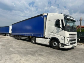 Обява за продажба на Volvo Fh 460 ~79 200 EUR - изображение 8