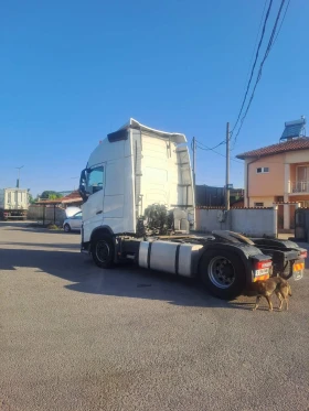     Volvo Fh FH460