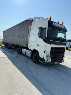    Volvo Fh FH460