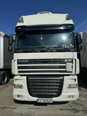     Daf XF 105 FT