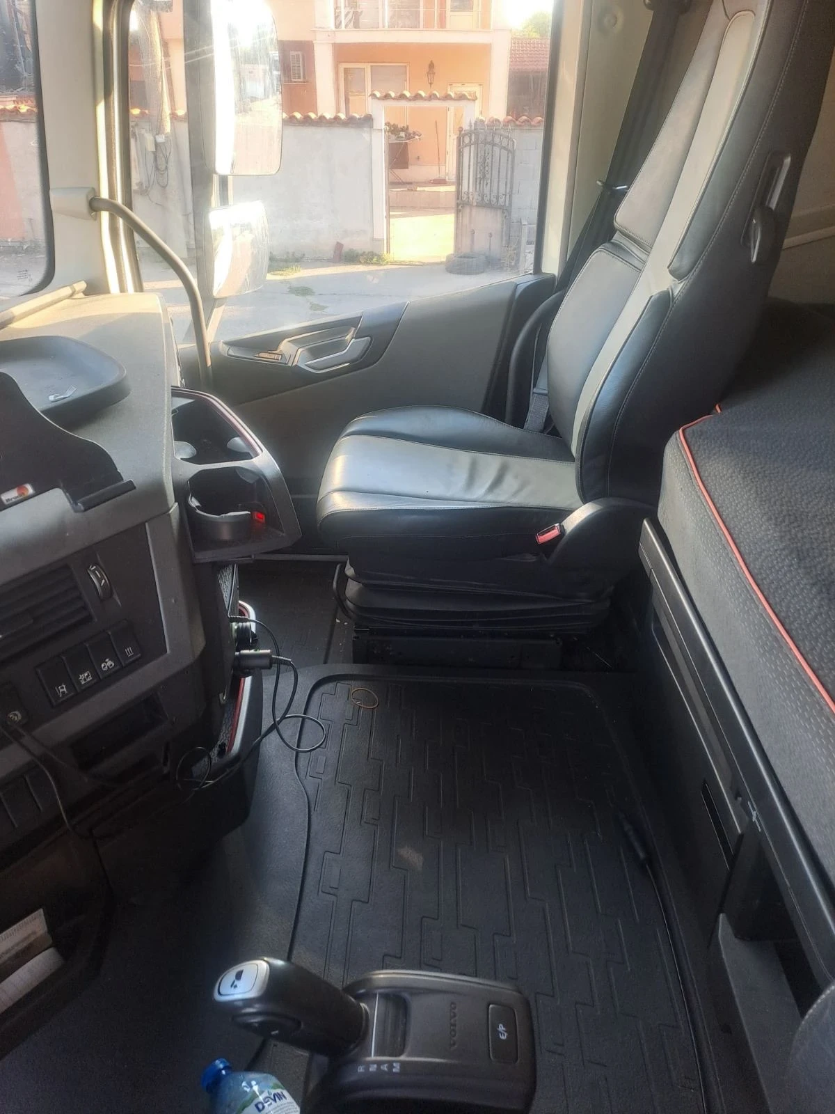 Volvo Fh FH460 - изображение 7