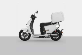 Horwin EK1 Delivery, снимка 5