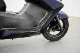 Honda Silver Wing 400, снимка 10