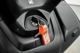 Honda Silver Wing 400, снимка 16