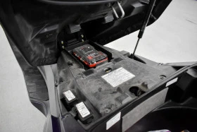 Honda Silver Wing 400, снимка 11