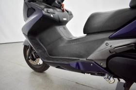 Honda Silver Wing 400, снимка 9
