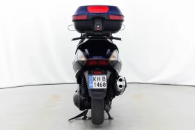 Honda Silver Wing 400, снимка 4